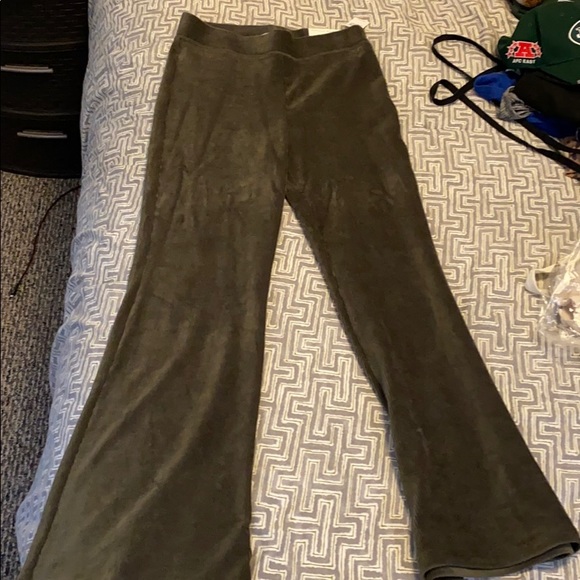 New American Eagle Highrise Corduroy 